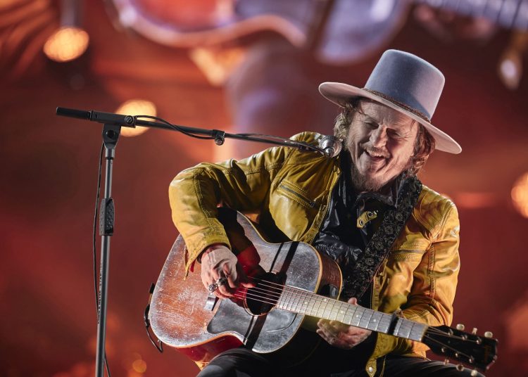 Zucchero, foto di Daniele-Barraco
