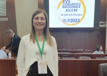 Carla Larcinese