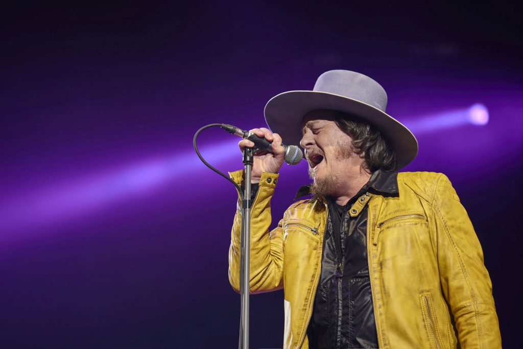 Zucchero "Sugar" Fornaciari fa tappa in Abruzzo 2 4. Zucchero ph Daniele Barraco 1