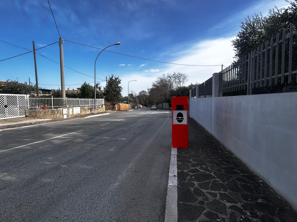 Vasto, operativo il primo dei 6 dispositivi Speed Control a Sant'Onofrio 2 4a96f41e 749e 43f2 beab 581388d4be4d