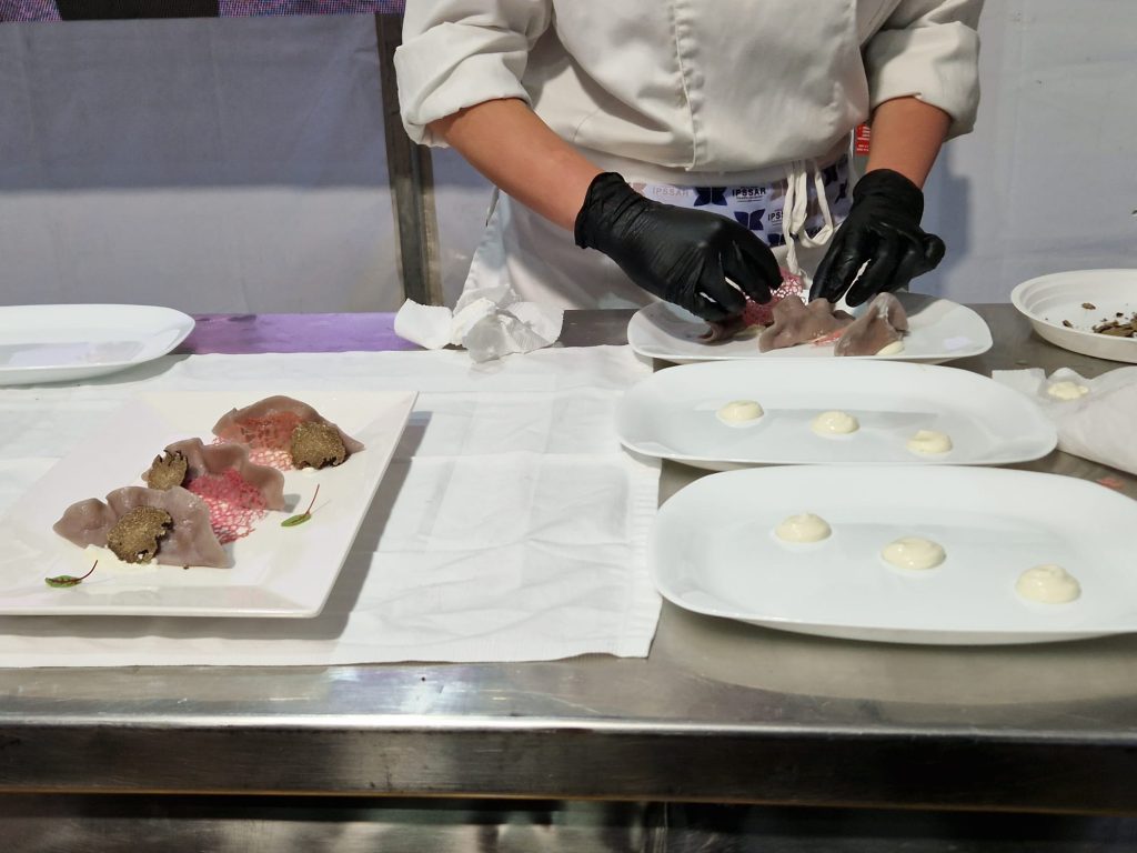 «Formiamo futuri ambasciatori del nostro agrifood nel mondo» 5 CONTEST2