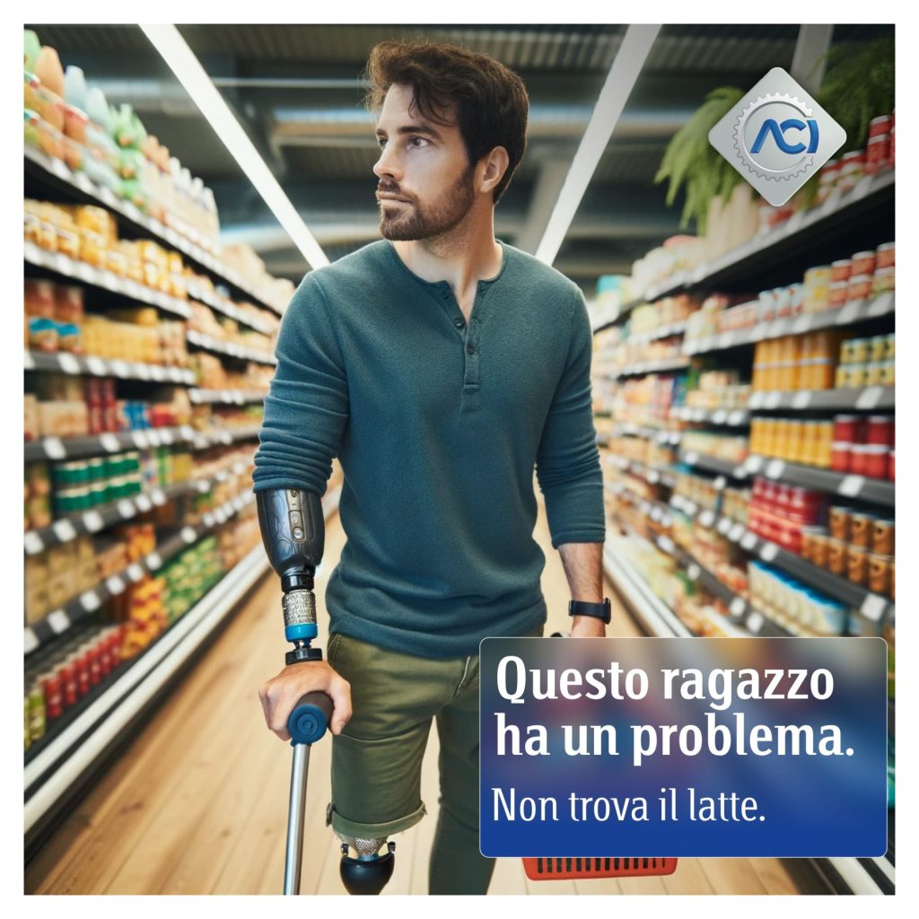 Giornata internazionale delle persone con disabilità 2 Disability Day 2023 tuttonormale