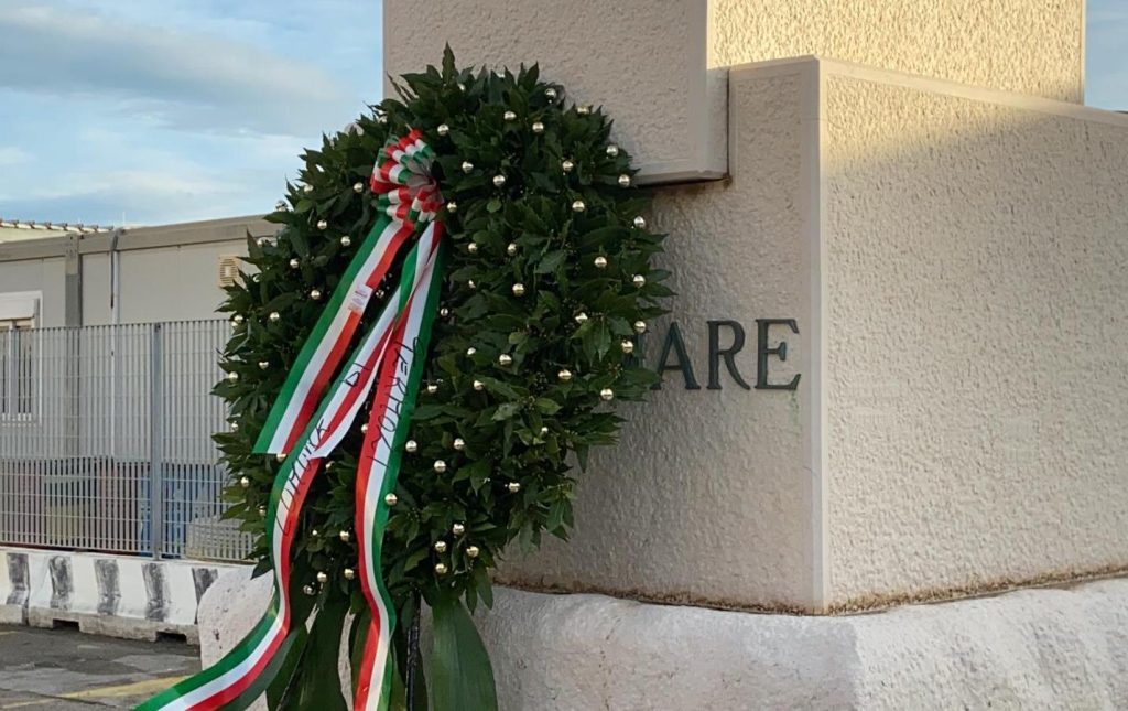 Termoli, domani festa liturgica del patrono della città e dell'intera diocesi 2 Festa liturgica San Basso Monumento Gente di mare