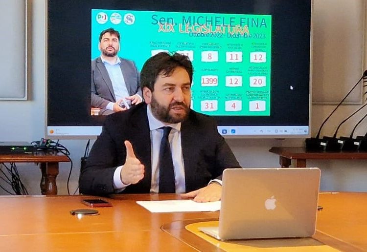 Fina 27 dicembre 2023