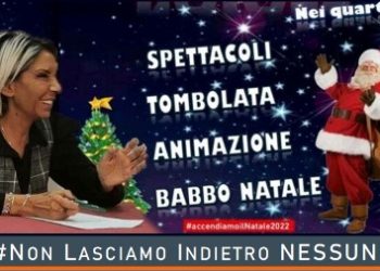 Natale 2023 copertina pescara