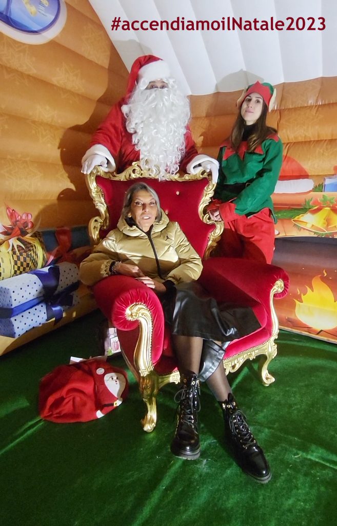 Accendiamo il Natale 2023 4 Natale 2023 iniziative