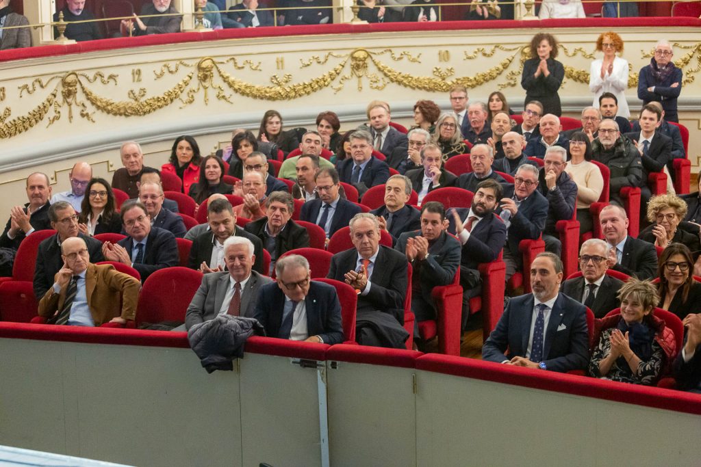 Silvio Calice è il nuovo direttore di Cna Abruzzo 5 Platea cna abruzzo