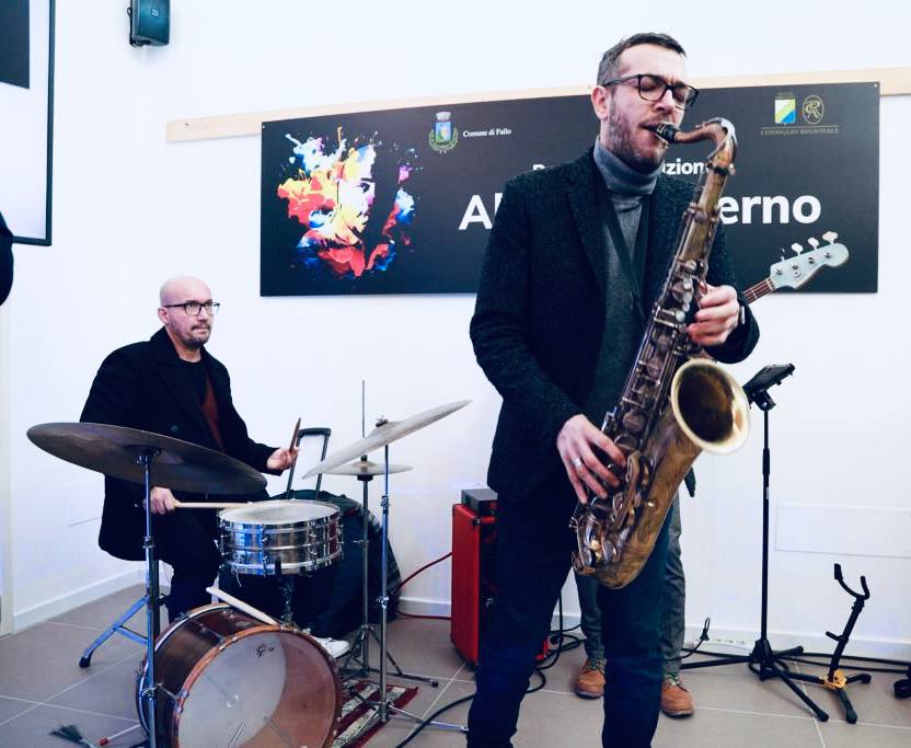 Prima edizione del Premio Internazionale Alfredo Salerno, Marcozzi: «Nel ricordo di un sindaco straordinario» 2 Premio Salerno
