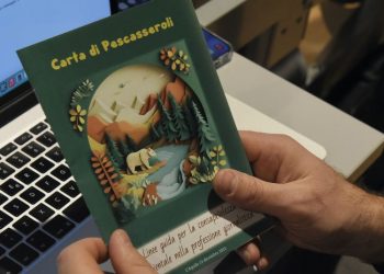 La "Carta di Pescasseroli"