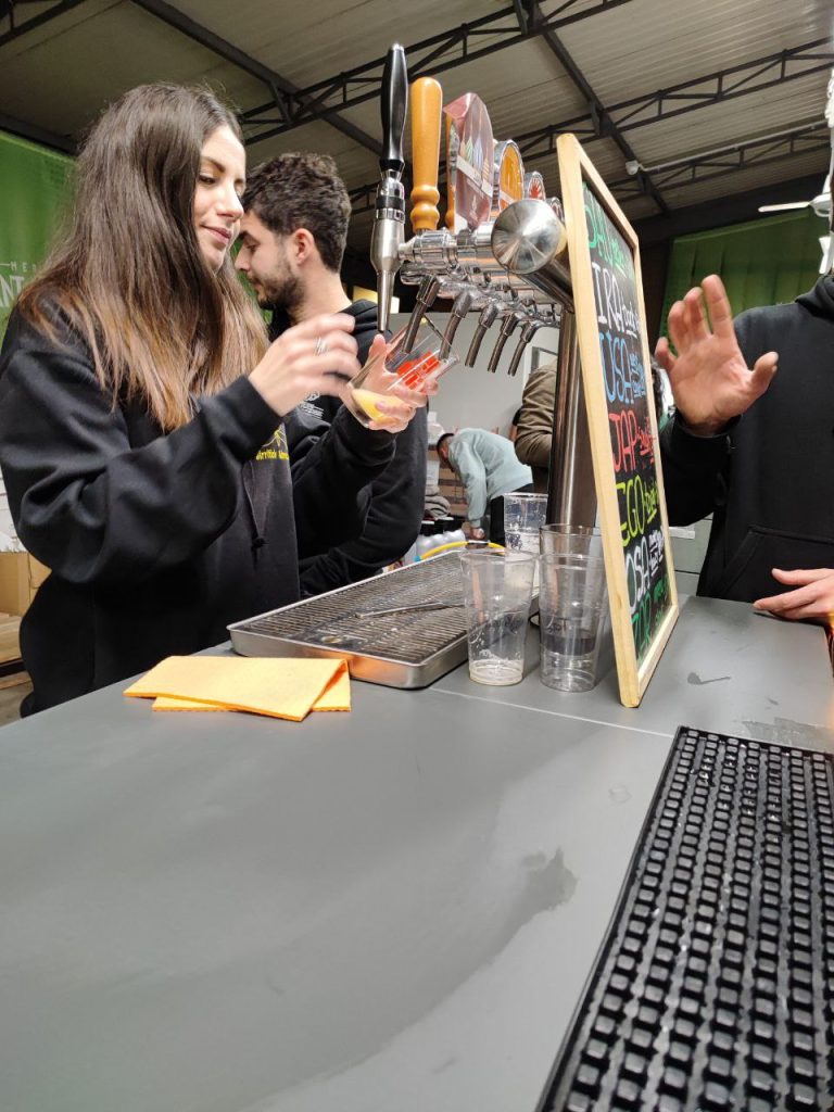Vasto Beer Festival: grande successo per la prima serata della manifestazione 3 Vasto Beer Festival 7
