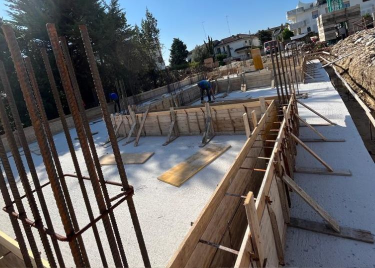 San Salvo Appalti: costruttori per passione, costruttori di successo 3 Via S Lucia