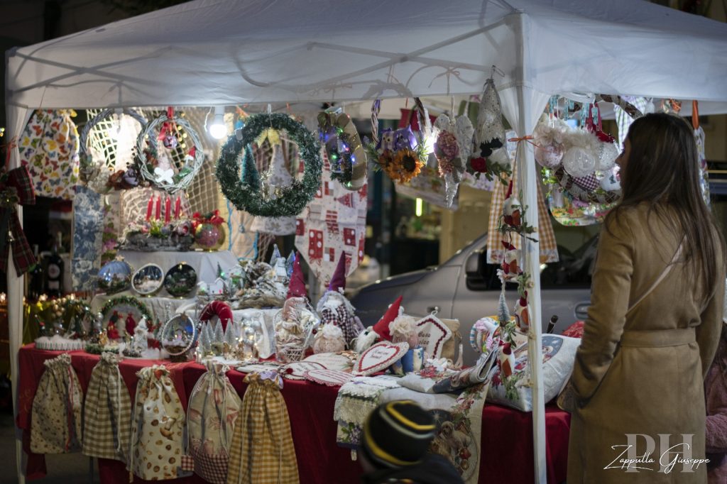 Successo scintillante al mercatino natalizio di Gissi 23 WhatsApp Image 2023 12 04 at 22.06.50 1