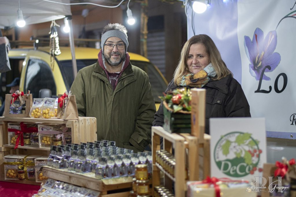 Successo scintillante al mercatino natalizio di Gissi 15 WhatsApp Image 2023 12 04 at 22.06.52 1