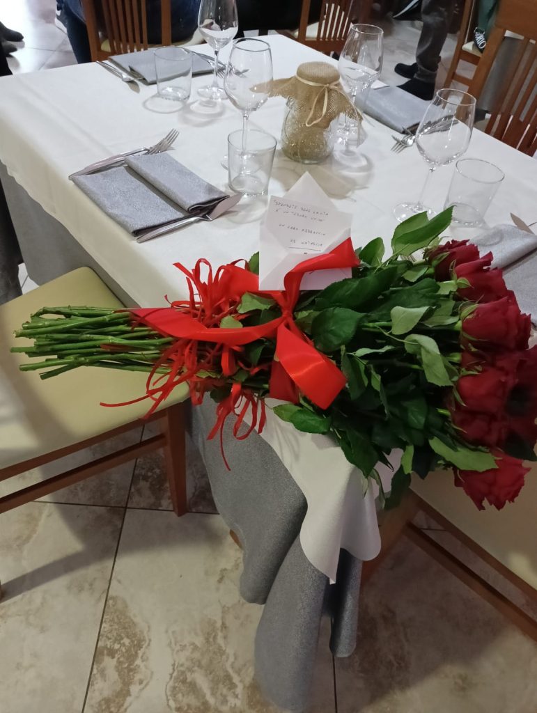 Festeggiamenti della classe 1973 a Casalbordino 2 WhatsApp Image 2023 12 09 at 16.08.32