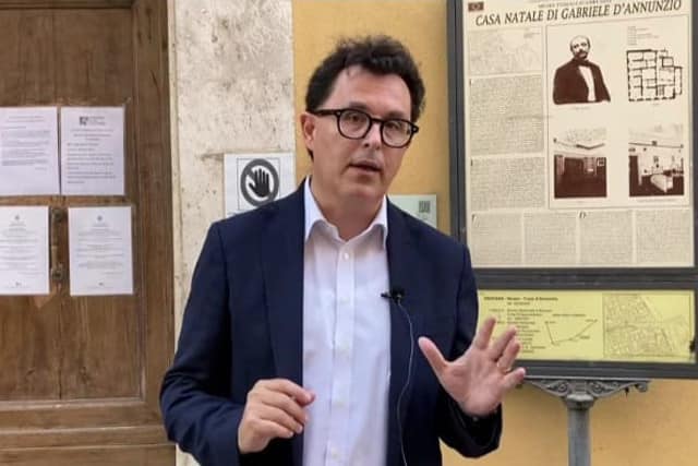 antonio blasioli