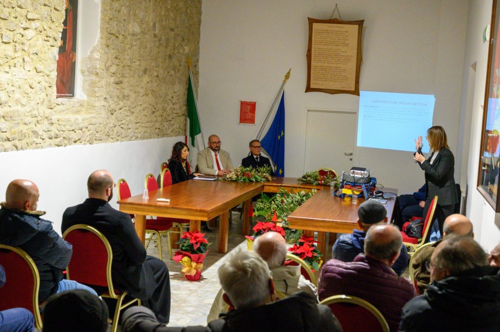 Natale nel borgo e festa dell'olio Evo, ma che successo! 8 archi 7
