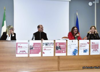 Foto di Antonino Vicoli