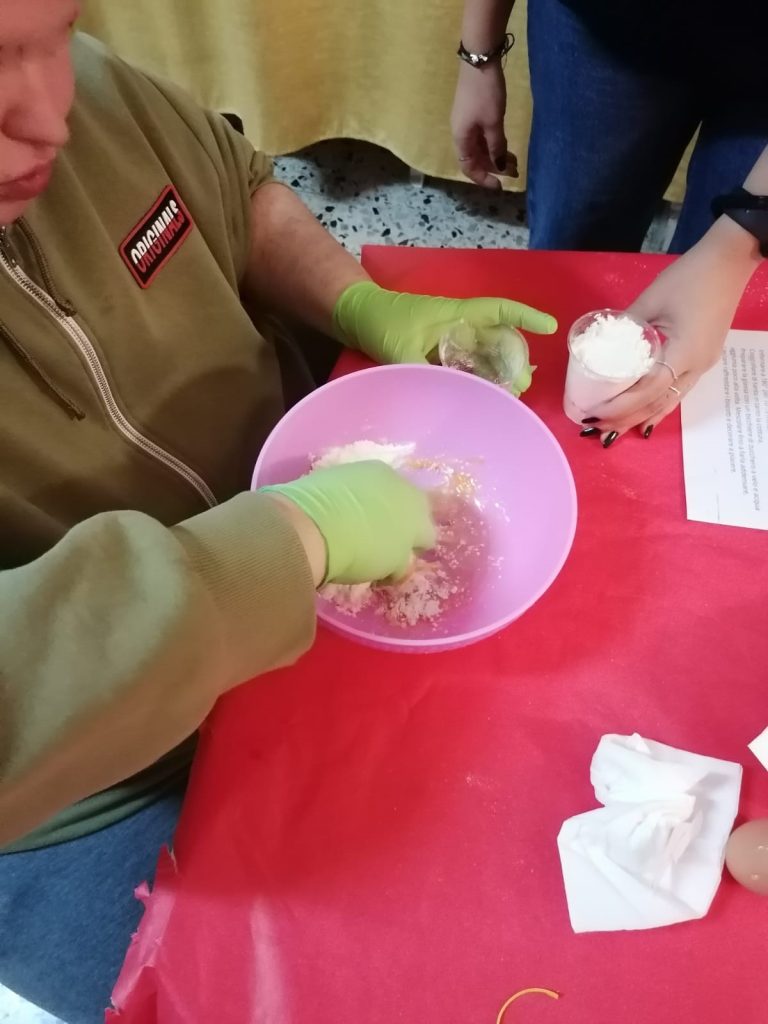 Al servizio dei giovani e adulti con disturbi del neurosviluppo 14 autismo 1