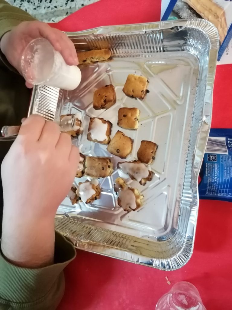 Al servizio dei giovani e adulti con disturbi del neurosviluppo 16 autismo 3