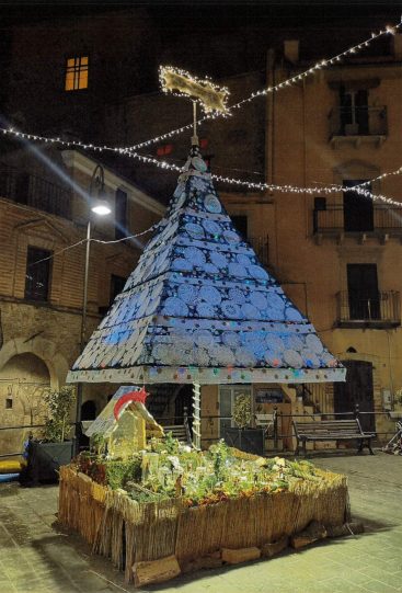 Bomba apre le porte ai Mercatini di Natale 2 bomba 1