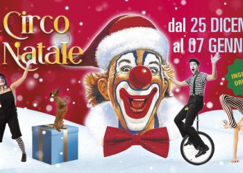 circo di natale