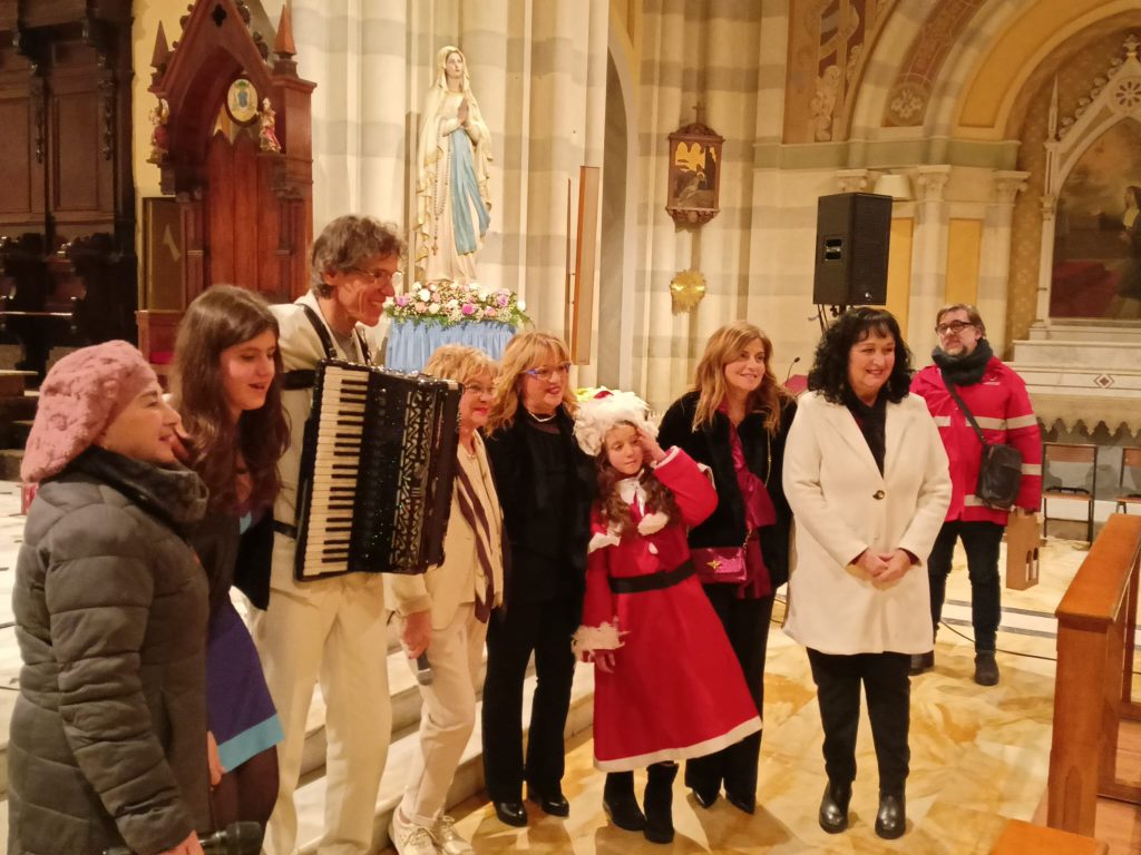 Le serate che scaldano i cuori di Vasto 17 finale 2