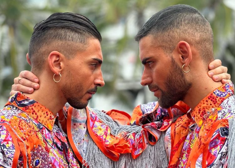 i fratelli Bozzelli