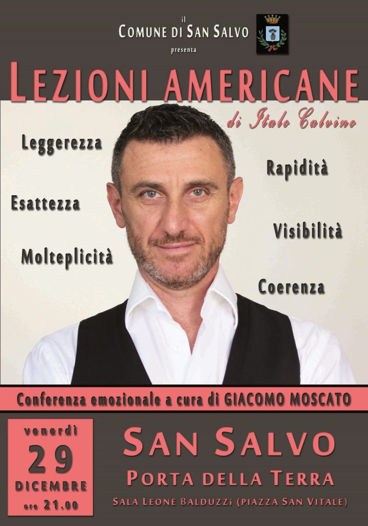 Giacomo Moscato a San Salvo 2 giacomo moscato 1