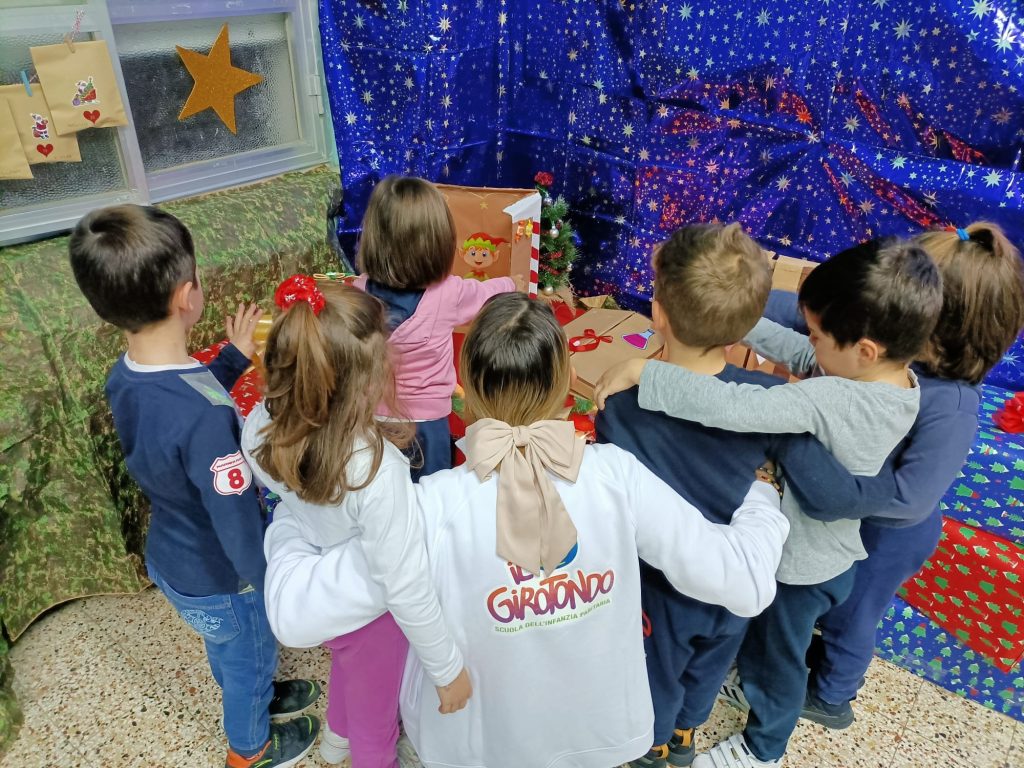 Festival della creatività fino a domani 2 girotondo 14
