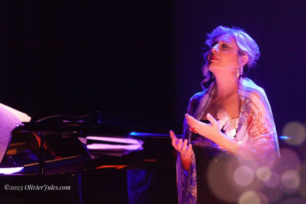 Successo per il concerto multimediale "Le stagioni della vita" 2 lanciano 1