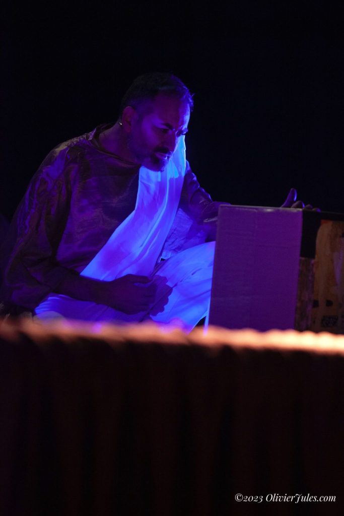 Successo per il concerto multimediale "Le stagioni della vita" 4 lanciano 3