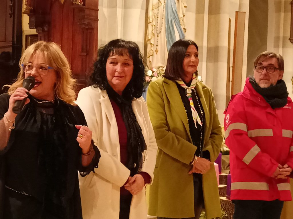 Le serate che scaldano i cuori di Vasto 14 le associazioni