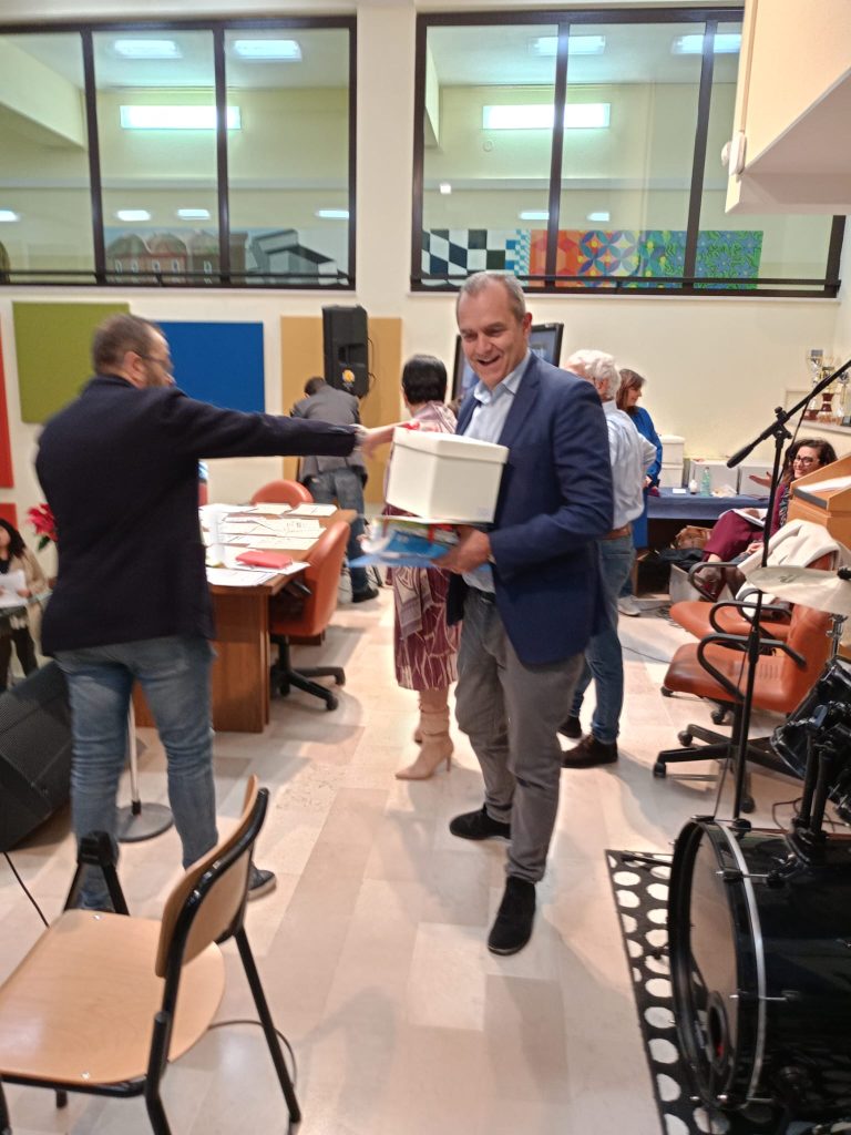 Casoli, seconda edizione premio nazionale "Lea Garofalo" 2 lea garofalo casoli 1