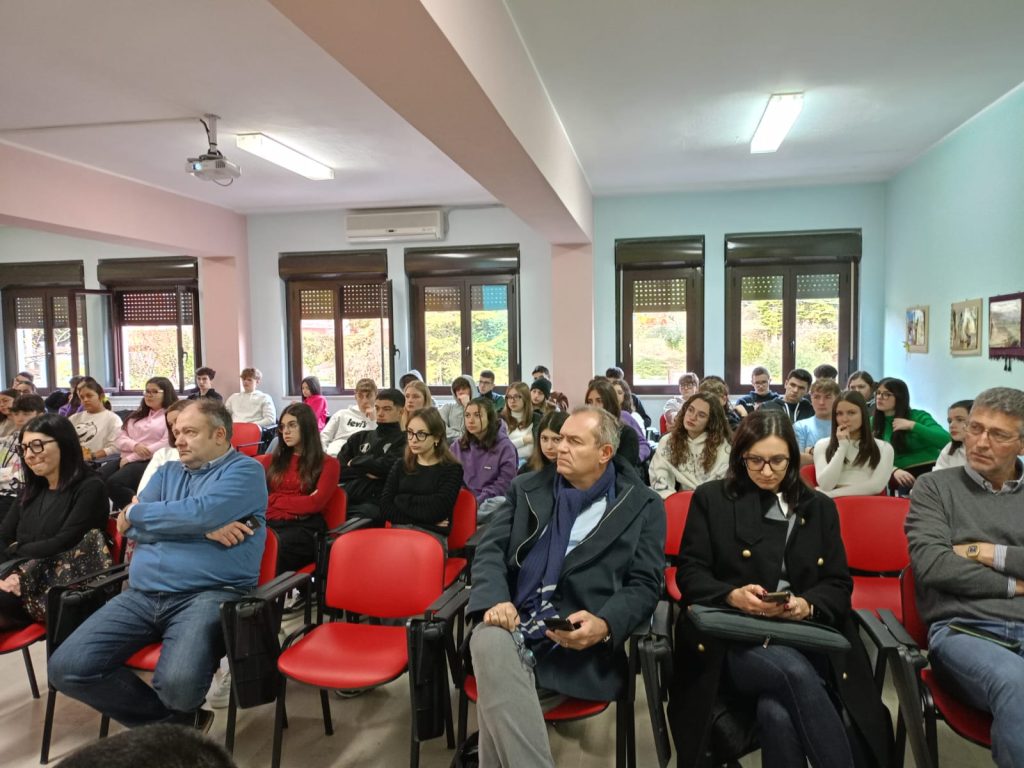 Casoli, seconda edizione premio nazionale "Lea Garofalo" 4 lea garofalo casoli 2