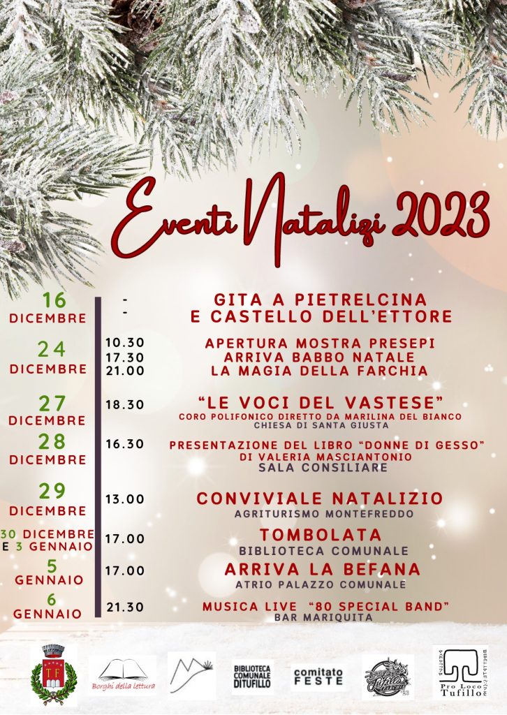 A Tufillo concerto "Le voci del Vastese" 2 locandina tufillo