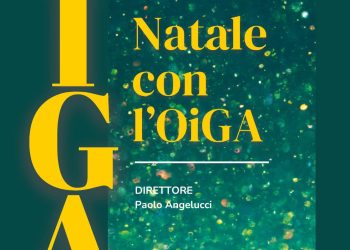 natale con Oiga ortona