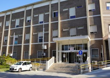 ospedale Lanciano