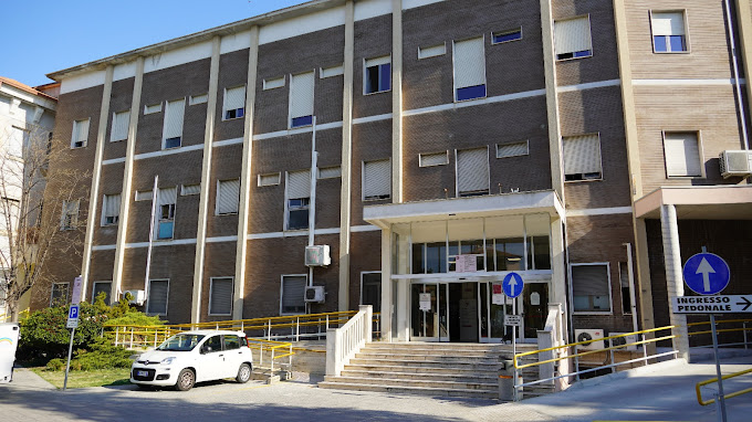 ospedale Lanciano