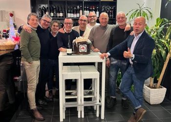 Gli amici del Peppe Motor Club