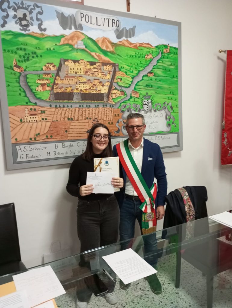 Pollutri, borse di studio a 5 studenti meritevoli 2 pollutri 3