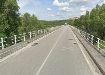 Ponte Nuovo Sp 111