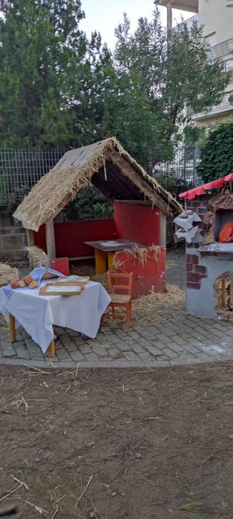 presepe vivente francavilla 1