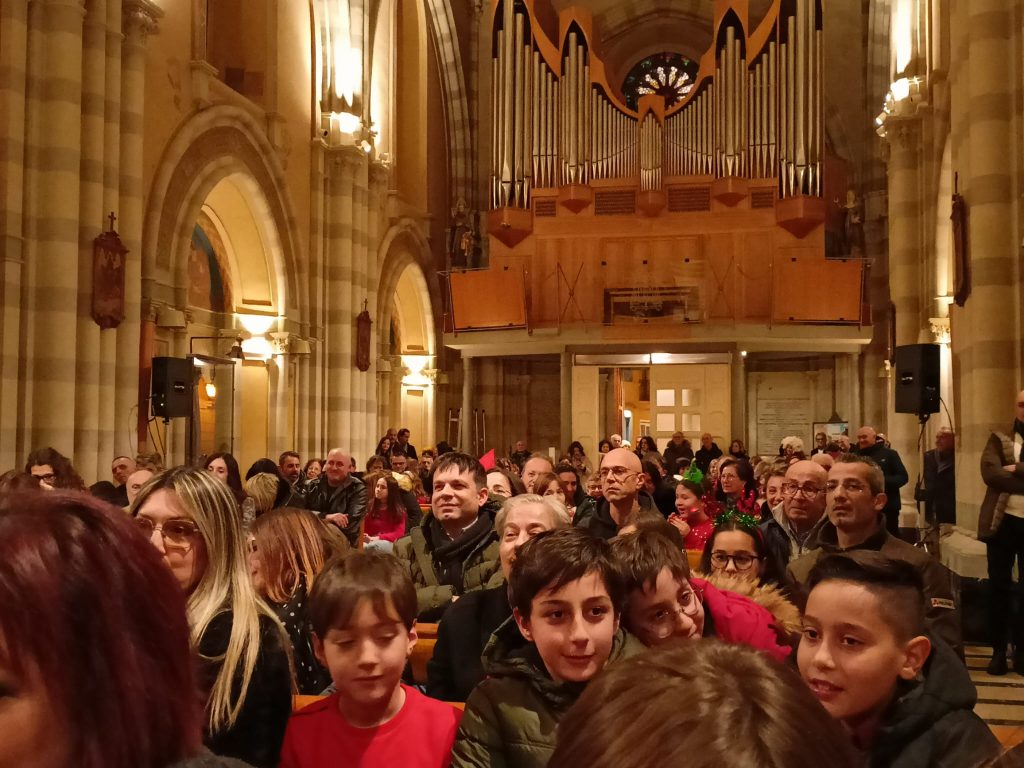 Le serate che scaldano i cuori di Vasto 16 pubblico3