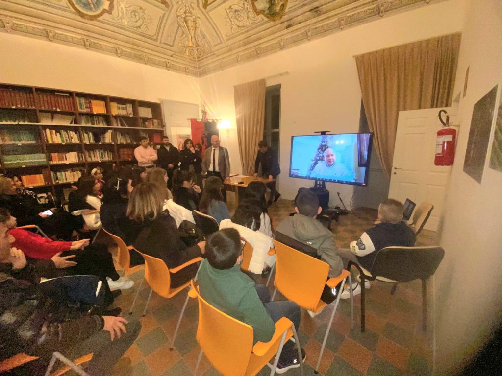 Scerni premia il futuro della comunità 6 scerni 5 1