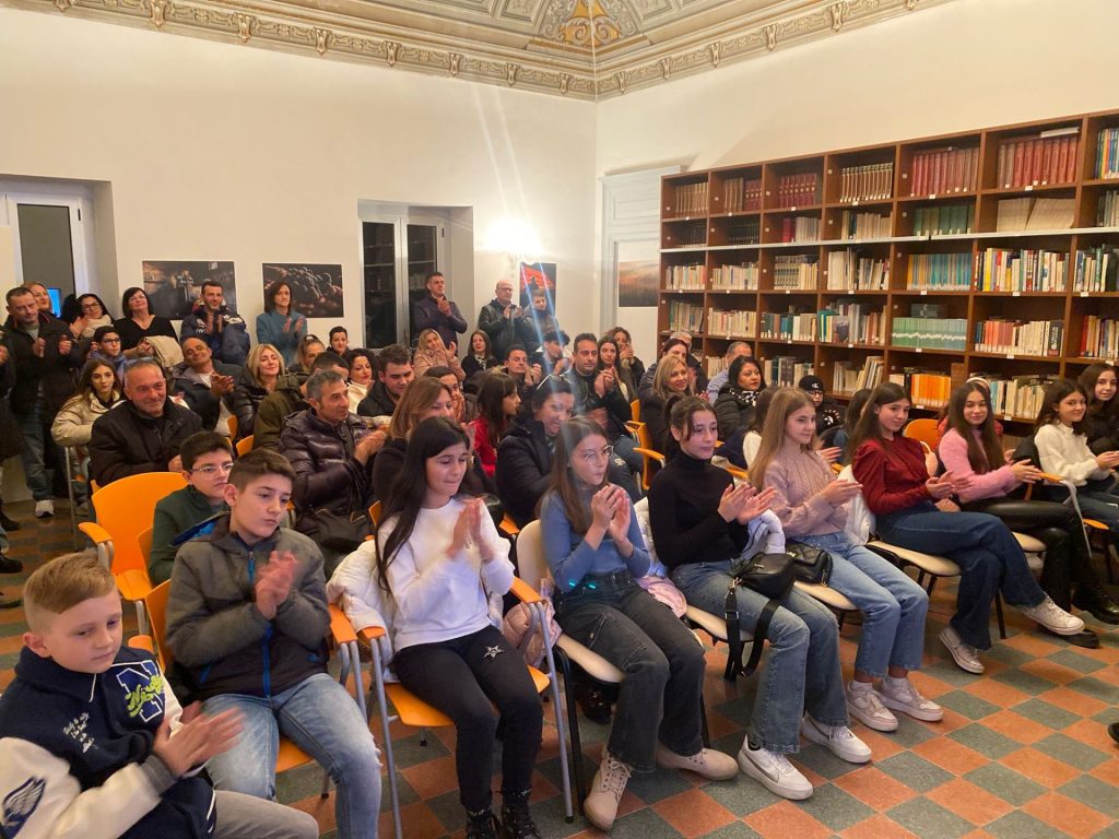 Scerni premia il futuro della comunità 7 scerni 6 1
