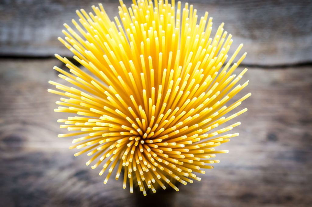 spaghetti