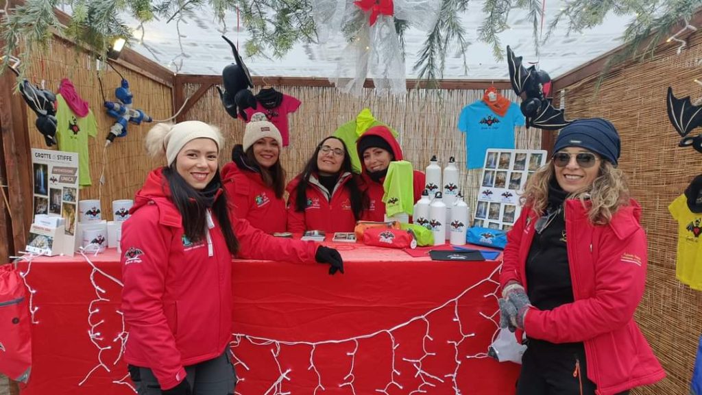 Borgo in festa, weekend natalizio a Stiffe 2 stiffe natale 1