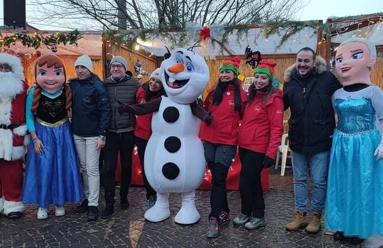 stiffe natale