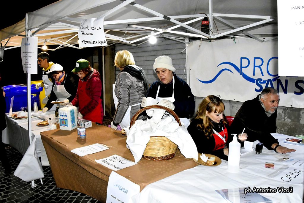 Successo natalizio della Pro Loco San Salvo 7 15.15