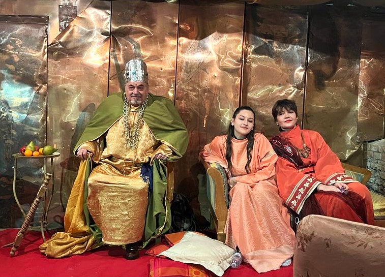 Grande successo di pubblico per la decima edizione del Presepe vivente dei Miracoli di Casalbordino 2 417397396 10231614337130626 1900219457982335137 n 1